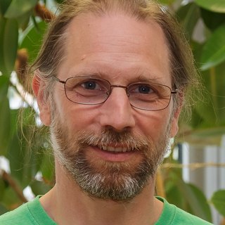 Hartmut Häffner