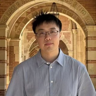 John Zhuoyang Ye